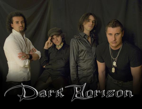 Intervista Dark Horizon